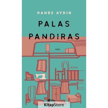 Palas Pandıras - Hande Aydın
