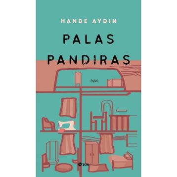 Palas Pandıras - Hande Aydın