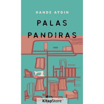 Palas Pandıras - Hande Aydın