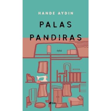Palas Pandıras - Hande Aydın