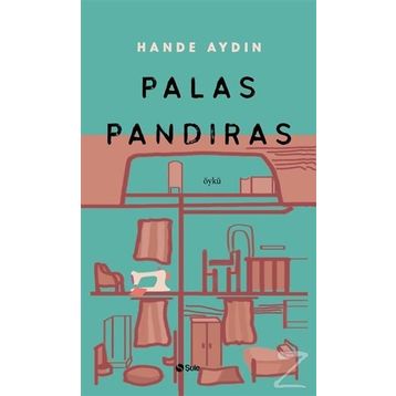 Palas Pandıras - Oğuz Çakmakcı