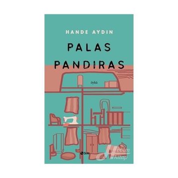 Palas Pandıras - Oğuz Çakmakcı