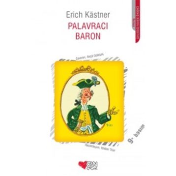 Palavracı Baron - Erich Kastner
