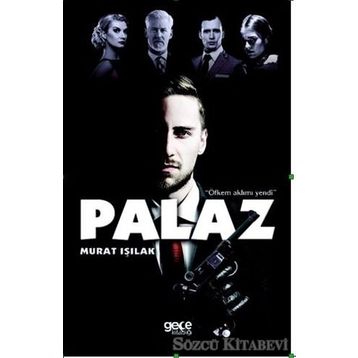Palaz - Murat Işılak