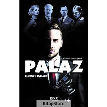 Palaz - Murat Işılak
