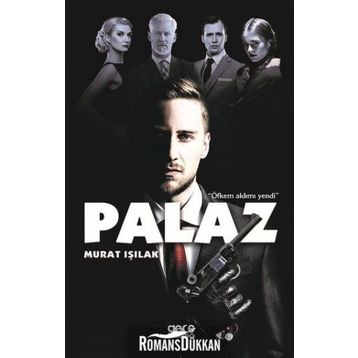 Palaz - Murat Işılak