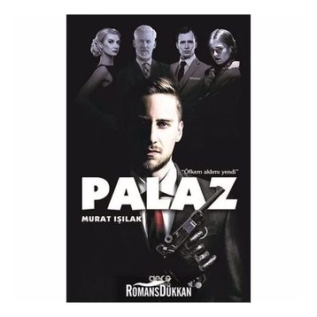 Palaz - Murat Işılak