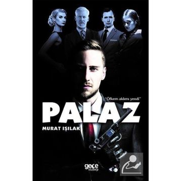 Palaz - Murat Işılak