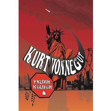 Paldır Küldür / Kurt Vonnegut