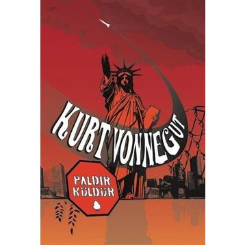 Paldır Küldür / Kurt Vonnegut