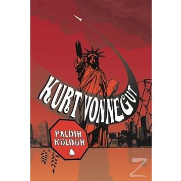 Paldır Küldür / Kurt Vonnegut