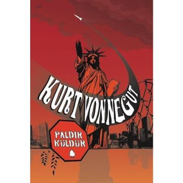 Paldır Küldür / Kurt Vonnegut
