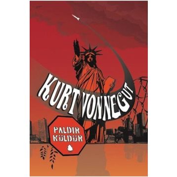 Paldır Küldür / Kurt Vonnegut