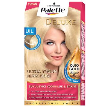 Palette Blond Yoğun Renk Açıcı