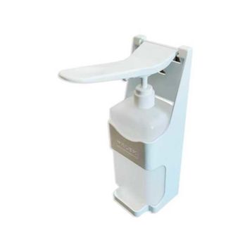 Palex 1000 Ml Pompalı Dezenfektan Makinası