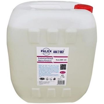 Palex 20 kg Endüstriyel Bulaşık Makine Parlatıcı