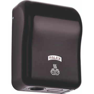 Palex 2000 W Fotoselli Abs Siyah El Kurutma Makinesi