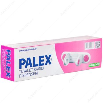 Palex 3472 Tuvalet Kağıdı Dispenseri