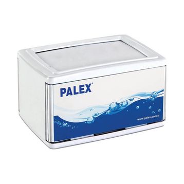 Palex 3536-H Hafif Beyaz Yatay Peçetelik