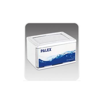 Palex 3536-H Hafif Beyaz Yatay Peçetelik