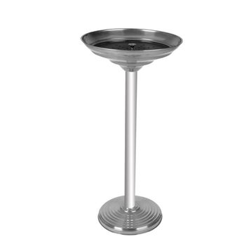 Palex 3568-2 65 cm Şampanya Küllük