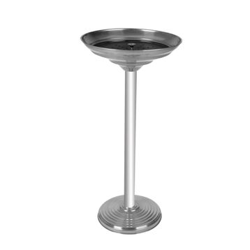 Palex 3568-2 65 cm Şampanya Küllük