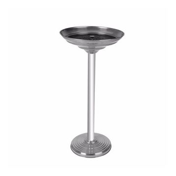 Palex 3568-2 65 cm Şampanya Küllük