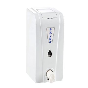 Palex 3590-0 1000 cc Beyaz Kartuşlu Köpük Dispenseri