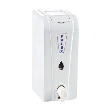 Palex 3590-0 1000 cc Beyaz Kartuşlu Köpük Dispenseri
