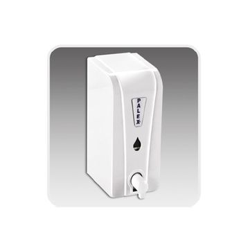 Palex 3590-0 1000 cc Beyaz Kartuşlu Köpük Dispenseri