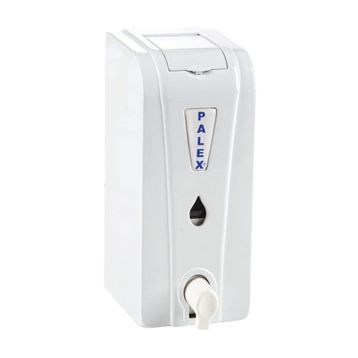Palex 3590-0 1000 cc Beyaz Kartuşlu Köpük Dispenseri