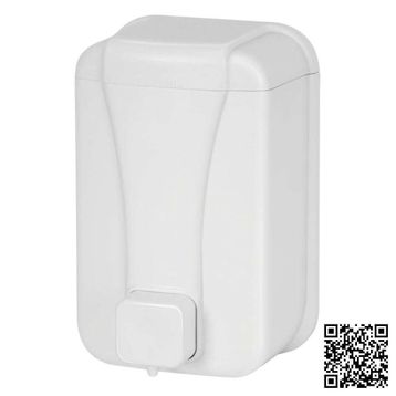 Palex 3590-0 1000 cc Beyaz Kartuşlu Köpük Dispenseri