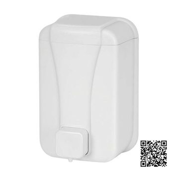 Palex 3590-0 1000 cc Beyaz Kartuşlu Köpük Dispenseri