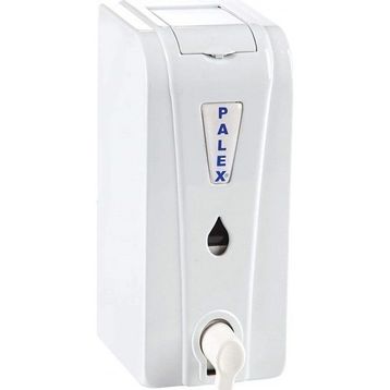 Palex 3590-0 1000 cc Beyaz Kartuşlu Köpük Dispenseri