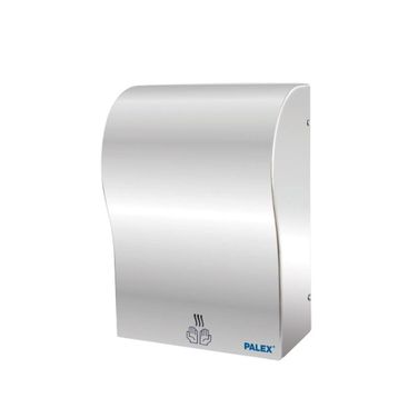 Palex 3808-15 2000W Çelik Gövde Fotoselli El Kurutma Cihazı