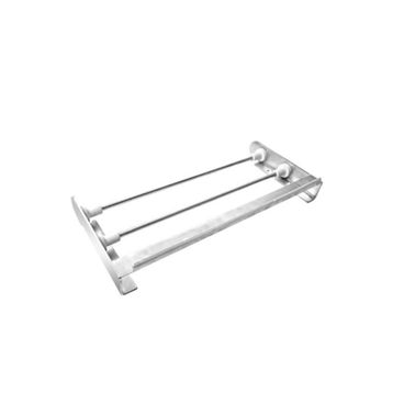 Palex 3830-45 45 cm Metal Metal Streç Ve Alüminyum Folyo Dispenseri
