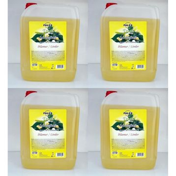 Palex 5 kg Ihlamur Oda Parfümü (4 adet)