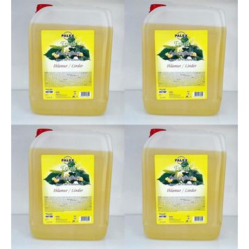 Palex 5 kg Ihlamur Oda Parfümü (4 adet)