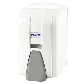 Palex İnter Mini Beyaz Sıvı Sabun Dispenseri