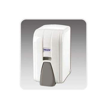 Palex İnter Mini Beyaz Sıvı Sabun Dispenseri