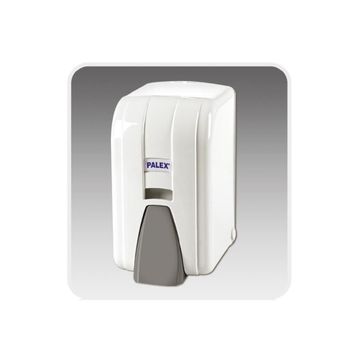 Palex İnter Mini Beyaz Sıvı Sabun Dispenseri