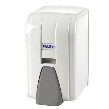 Palex İnter Mini Beyaz Sıvı Sabun Dispenseri