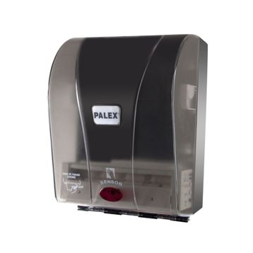 Palex Otomatik Havlu Şeffaf Füme Dispenseri