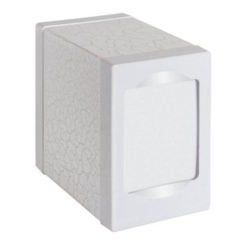 Palex PP-002 Beyaz Prestij Peçetelik