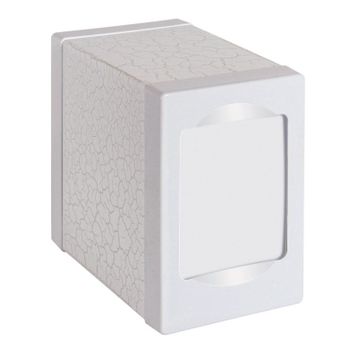 Palex PP-002 Beyaz Prestij Peçetelik