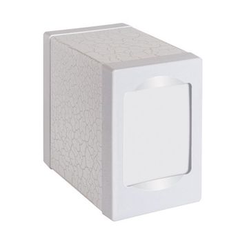 Palex PP-002 Beyaz Prestij Peçetelik