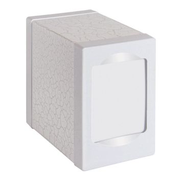Palex PP-002 Beyaz Prestij Peçetelik