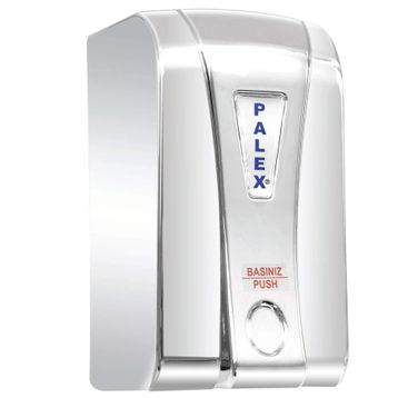 Palex PP-002 Beyaz Prestij Peçetelik