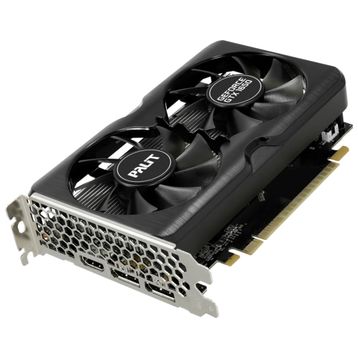 Palit GeForce GTX 1650 GP OC 4GB GDDR6 Ekran Kartı