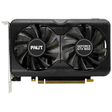 Palit GeForce GTX 1650 GP OC 4GB GDDR6 Ekran Kartı